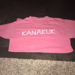 kanakuk tshirt